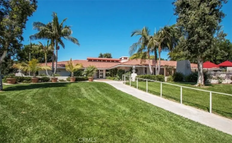 5370 Punta Alta 2b, Laguna Woods, California 92637