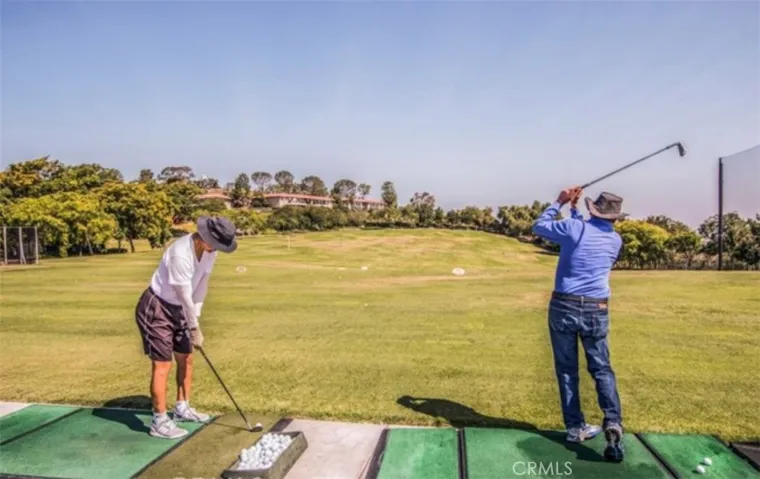 5370 Punta Alta 2b, Laguna Woods, California 92637