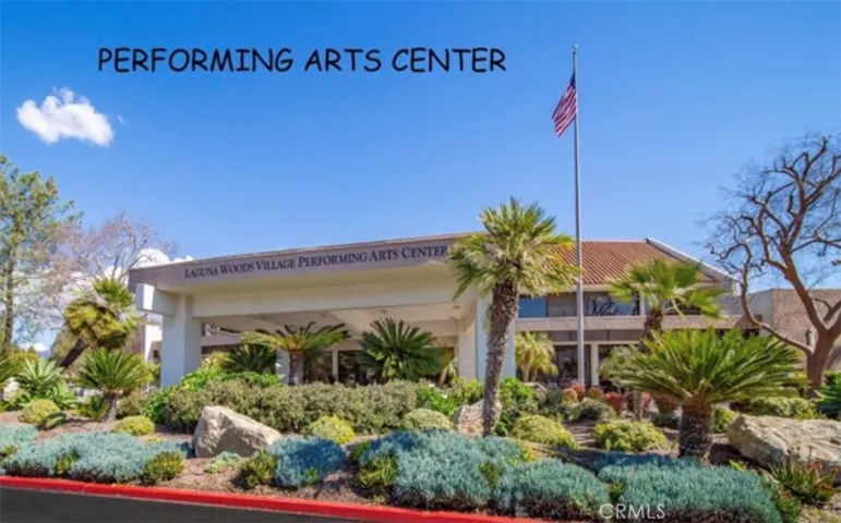 5370 Punta Alta 2b, Laguna Woods, California 92637