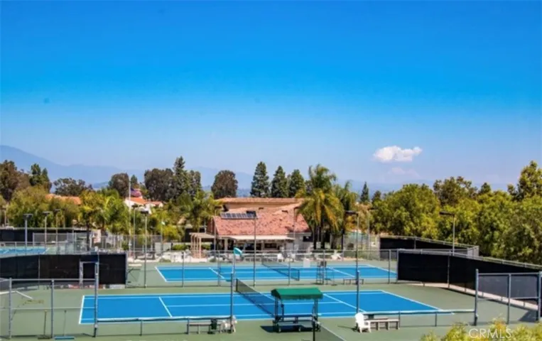 5370 Punta Alta 2b, Laguna Woods, California 92637