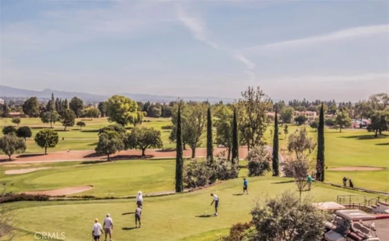 5370 Punta Alta 2b, Laguna Woods, California 92637