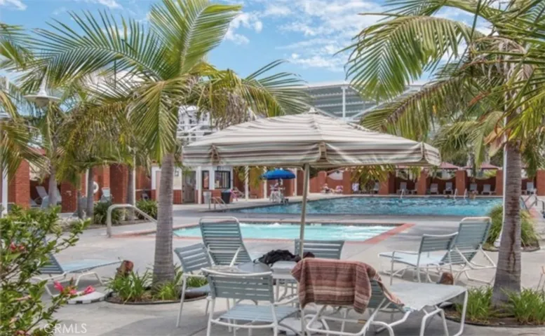 5370 Punta Alta 2b, Laguna Woods, California 92637