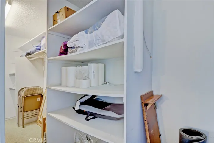 LIVING ROOM STORAGE