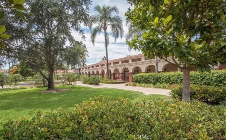 5370 Punta Alta 2b, Laguna Woods, California 92637