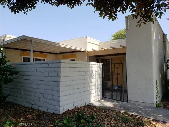 2212 Via Mariposa E Unit D, Laguna Woods, California 92639