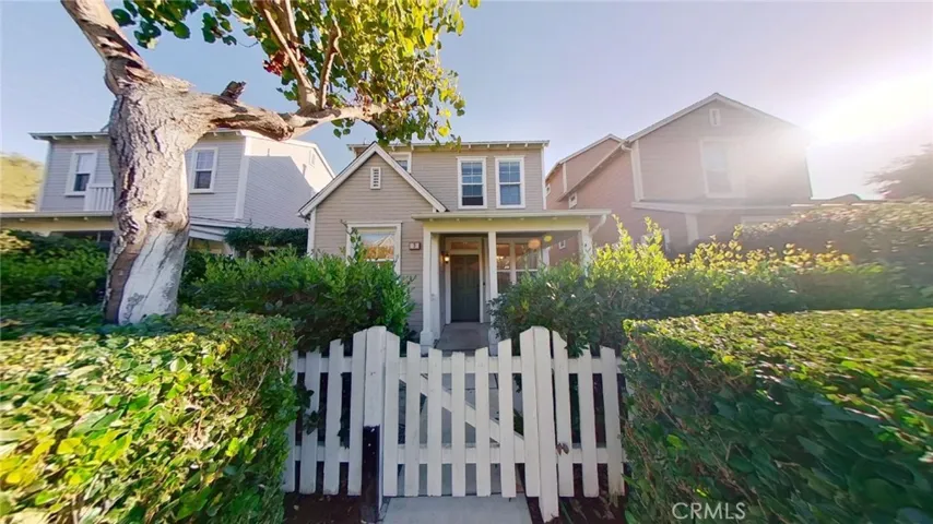 3 Mill Ridge Farm, Ladera Ranch, California 92694