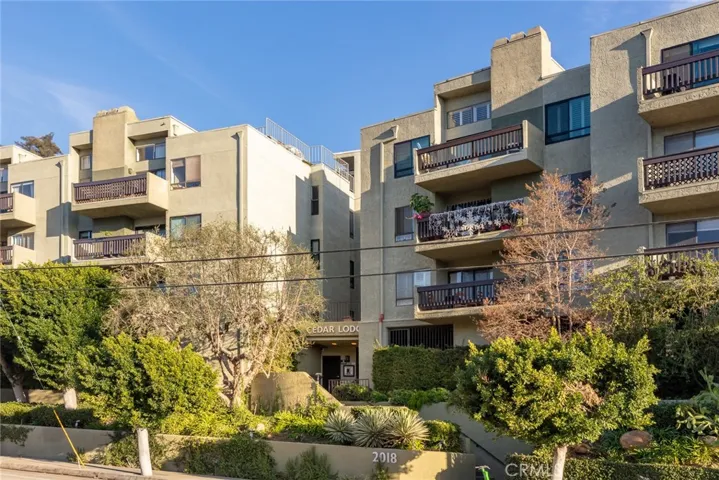2018 Griffith Park Boulevard 216, Los Angeles, California 90039