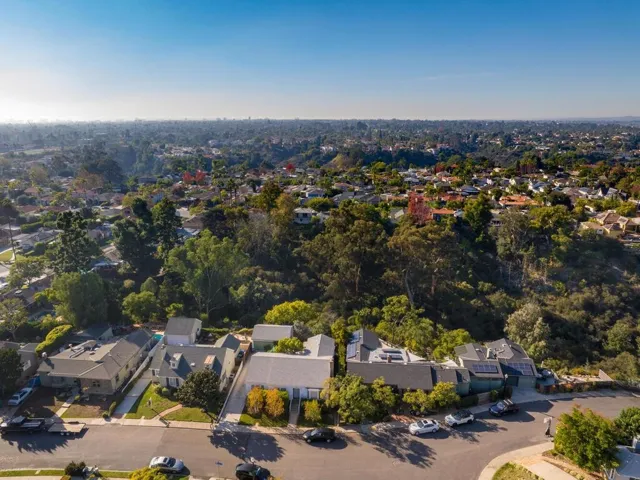 4734 Miracle Dr, San Diego, California 92115