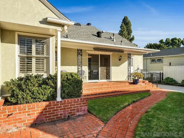 4734 Miracle Dr, San Diego, California 92115