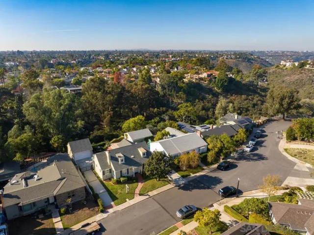 4734 Miracle Dr, San Diego, California 92115