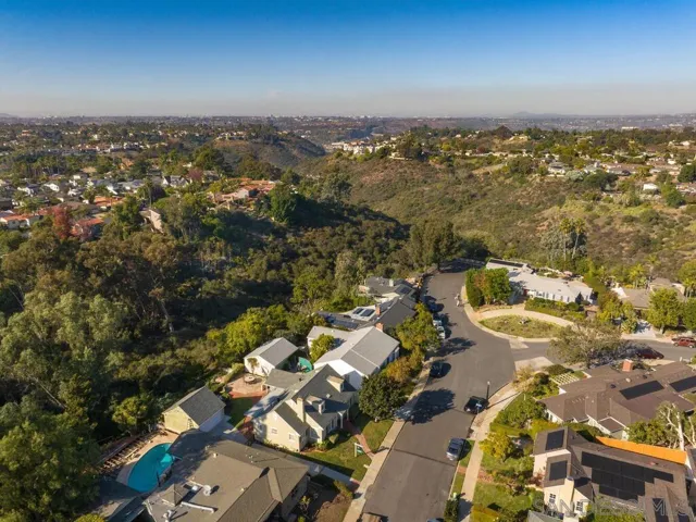 4734 Miracle Dr, San Diego, California 92115