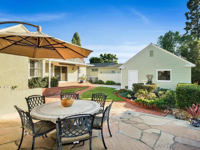 4734 Miracle Dr, San Diego, California 92115