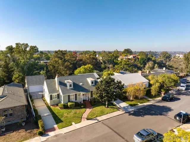 4734 Miracle Dr, San Diego, California 92115