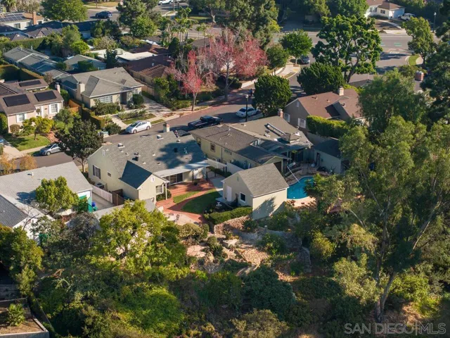 4734 Miracle Dr, San Diego, California 92115