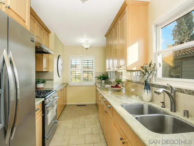 4734 Miracle Dr, San Diego, California 92115