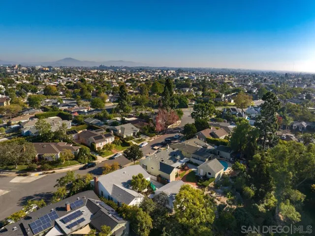 4734 Miracle Dr, San Diego, California 92115