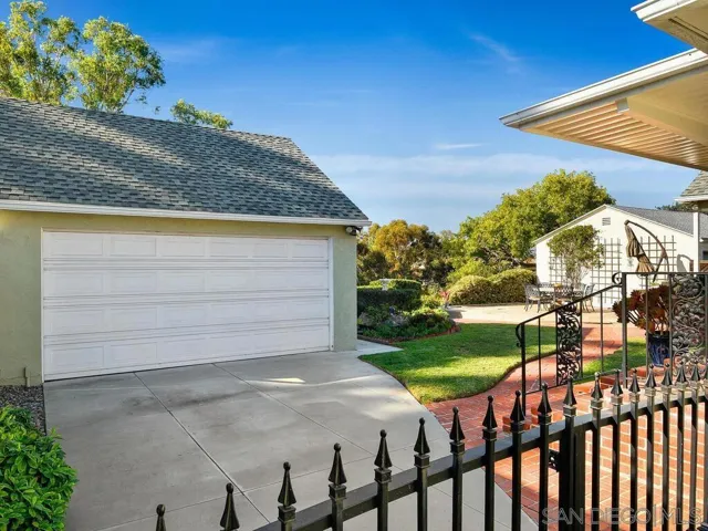 4734 Miracle Dr, San Diego, California 92115