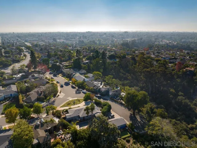 4734 Miracle Dr, San Diego, California 92115