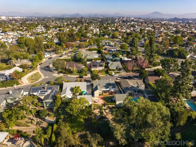 4734 Miracle Dr, San Diego, California 92115