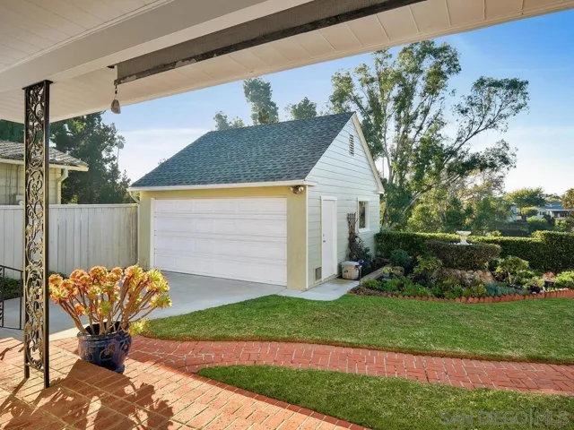 4734 Miracle Dr, San Diego, California 92115