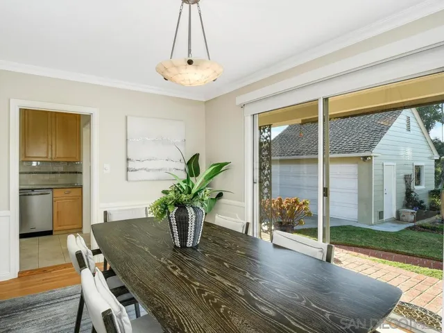 4734 Miracle Dr, San Diego, California 92115