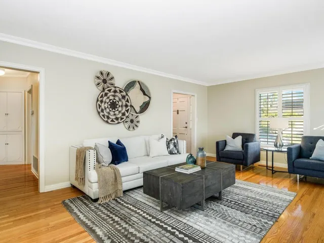 4734 Miracle Dr, San Diego, California 92115