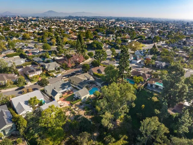 4734 Miracle Dr, San Diego, California 92115