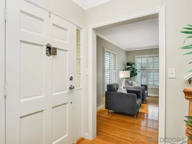 4734 Miracle Dr, San Diego, California 92115