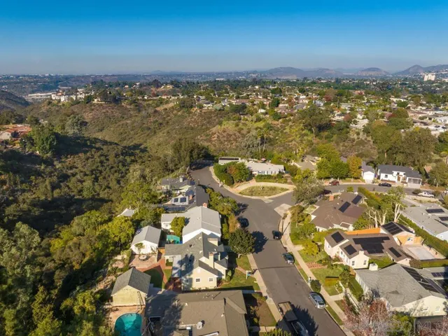 4734 Miracle Dr, San Diego, California 92115