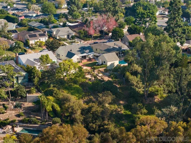 4734 Miracle Dr, San Diego, California 92115