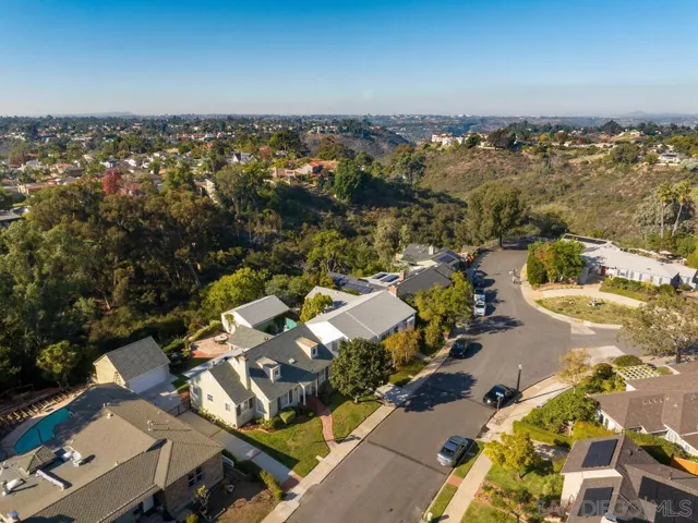4734 Miracle Dr, San Diego, California 92115