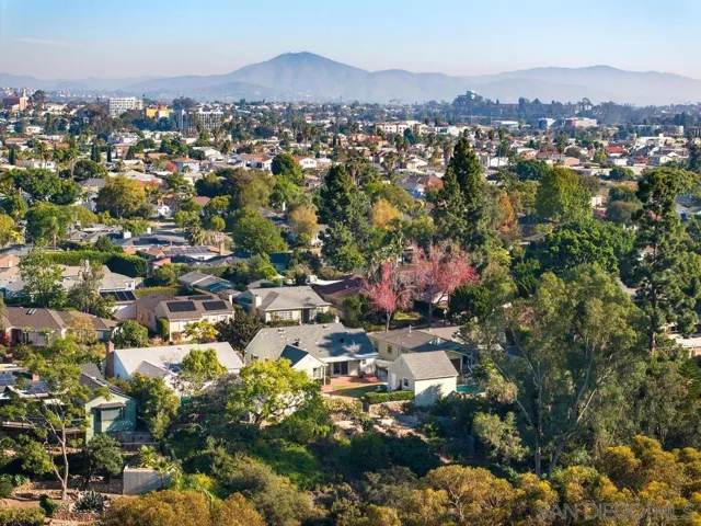 4734 Miracle Dr, San Diego, California 92115