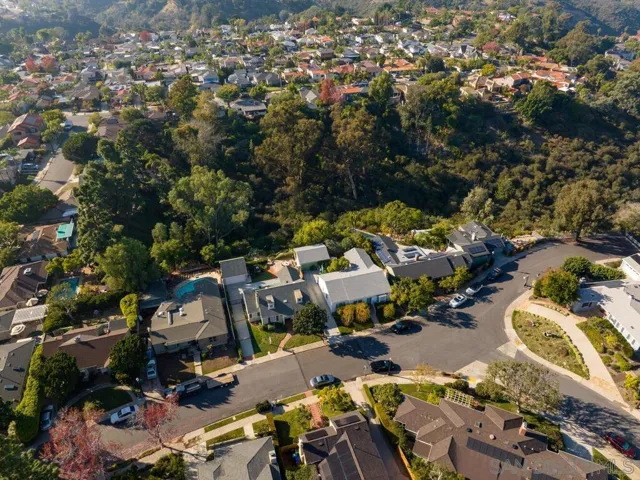 4734 Miracle Dr, San Diego, California 92115