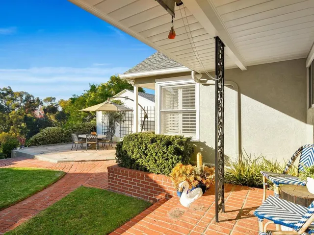 4734 Miracle Dr, San Diego, California 92115