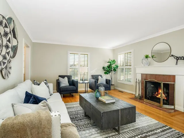 4734 Miracle Dr, San Diego, California 92115