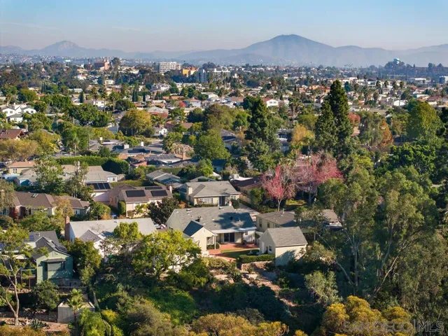 4734 Miracle Dr, San Diego, California 92115
