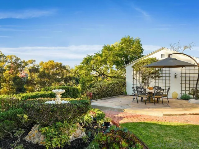 4734 Miracle Dr, San Diego, California 92115