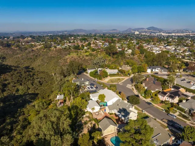 4734 Miracle Dr, San Diego, California 92115