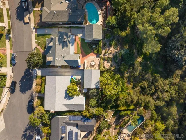4734 Miracle Dr, San Diego, California 92115