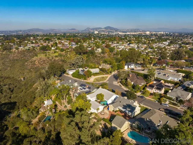 4734 Miracle Dr, San Diego, California 92115