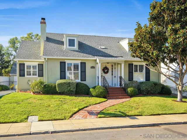 4734 Miracle Dr, San Diego, California 92115