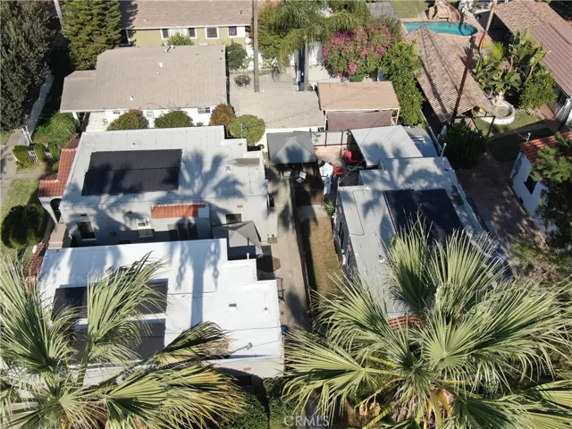 700 N Towne Avenue, Pomona, California 91767