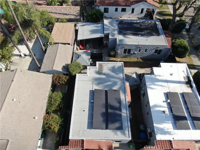 700 N Towne Avenue, Pomona, California 91767