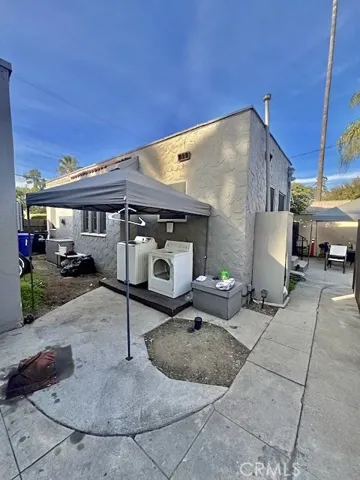700 N Towne Avenue, Pomona, California 91767