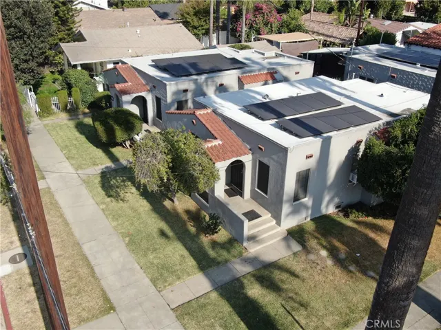 700 N Towne Avenue, Pomona, California 91767