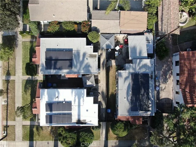 700 N Towne Avenue, Pomona, California 91767