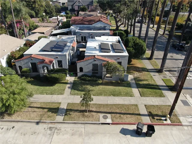 700 N Towne Avenue, Pomona, California 91767