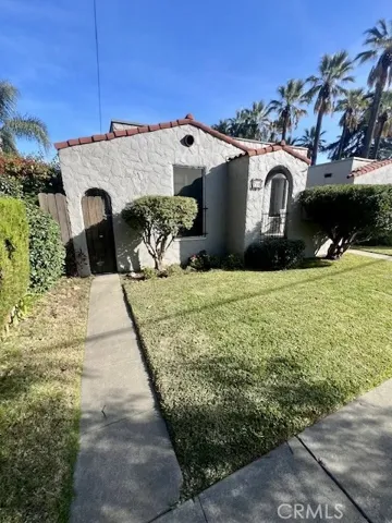 700 N Towne Avenue, Pomona, California 91767