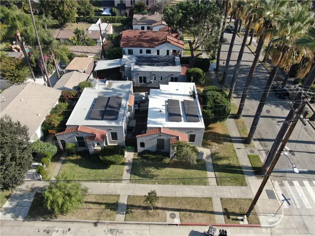 700 N Towne Avenue, Pomona, California 91767