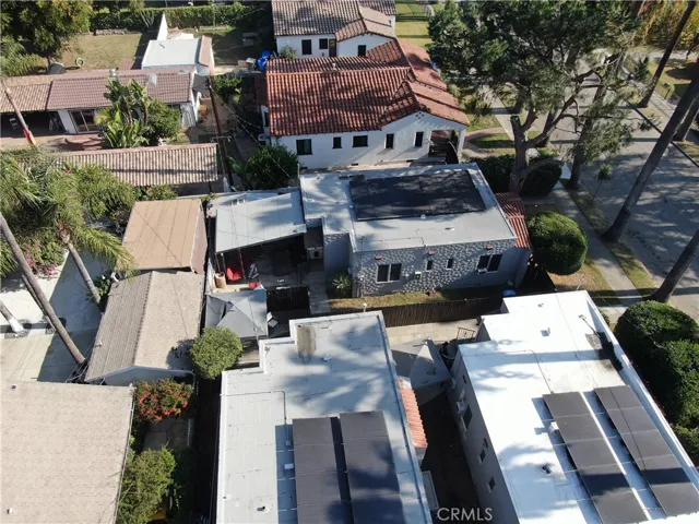 700 N Towne Avenue, Pomona, California 91767